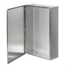 IDE - CAJA BORNAS IP66 INOXIDABLE 304L ABISAGRADA 200X20