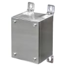 IDE - Caja de bornas ATEX ELATX3015135/INX-316