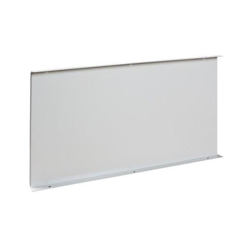 IDE - Tapa ciega fija 1600x300 para módulo auxiliar