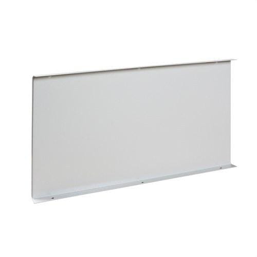 IDE - Tapa ciega fija 300x300 para módulo auxiliar