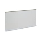 IDE - Tapa ciega fija 300x300 para módulo auxiliar