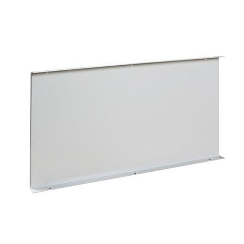IDE - Tapa ciega fija 300x400 para módulo auxiliar