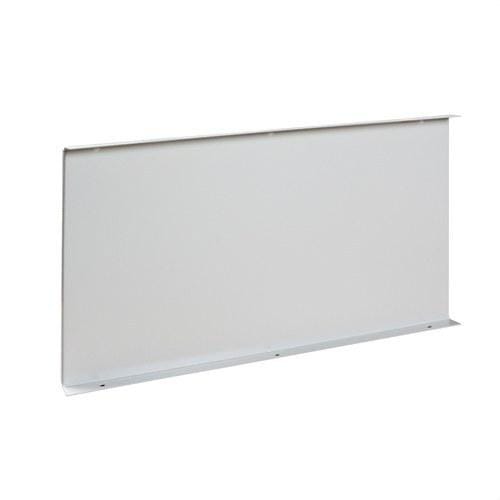 IDE - Tapa ciega fija 400x300 para módulo auxiliar