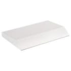 IDE - CAJA BORNAS IP66 INOXIDABLE 304L ABISAGRADA 300X20