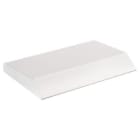 IDE - Tejadillo 810x274mm para Argenta