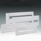 IDE - Tapa modular abisagrada 150x800mm