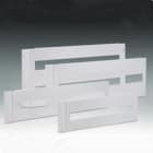 IDE - TAPA MODULAR ABISAGRADA 400X1000 2X46 MOD.