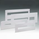 IDE - Tapa modular fija 400x800mm