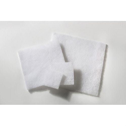 IDE - Filtro 324x324mm malla 285x285mm ABS+150 g/m³ fibra nylon