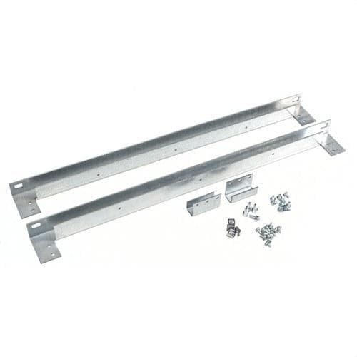IDE - Pack guía deslizante 800mm