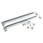IDE - Pack guía deslizante 800mm