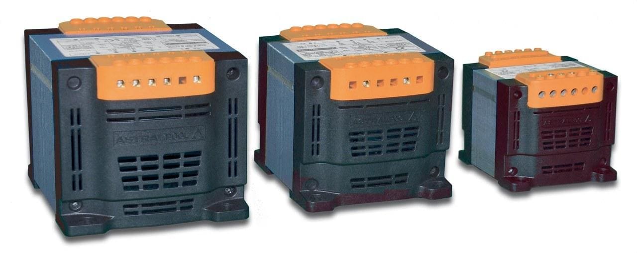 ASTRALPOOL - TRANSFORMADOR 600W 230V 12V