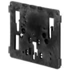 CEAG NORTEM - PLACA SOPORTE MURAL TAMANO 1 ENCASTRE