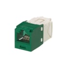 PANDUIT - MODULO TX6-PLUS RJ45 CAT6 GREEN