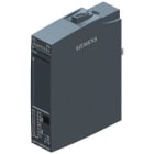 SIEMENS - Módulo de salidas digitales SIMATIC ET 200SP, DQ 16x24VDC/0, 5A Basic, apto para tipo de UB A0