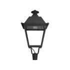 PRILUX - Luminaria IRCANA 12LED 36W/38,8W T 740 VA00L1P 8N Dalí CMR