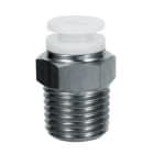 SMC - KGH12-02S  RACOR ACERO INOXIDABLE