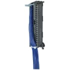 SIEMENS - Conector 20 hilos H05V-K borne tornillo 5m