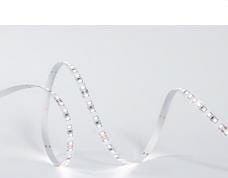 TSL - Tira flexible BILY 3 SMD2835 120Led/m 9,6W/m 24VDC 3.000K IP65/H 970lm/m CRI>80 10mm (rollo 5m)