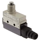 OMRON - Embolo IP67 estándar miniatura