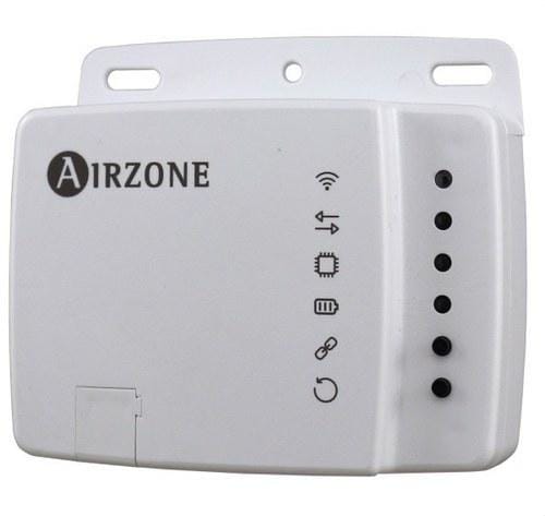 AIRZONE - Control Wi-Fi Samsung Aidoo By Airzone