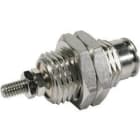 SMC - CJPB6-15H4  CILINDRO PIN MINIATURA