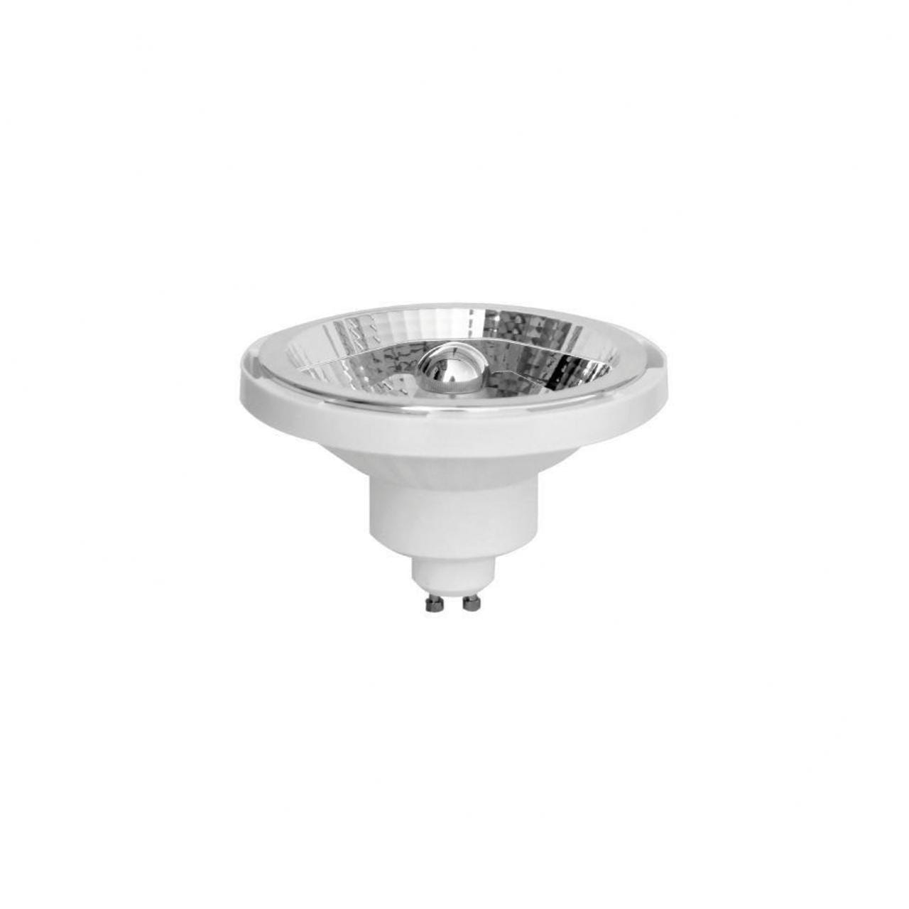 PRILUX - Lámpara ICON QR111 SMART 12W 830 GU10 220V 45º ERP
