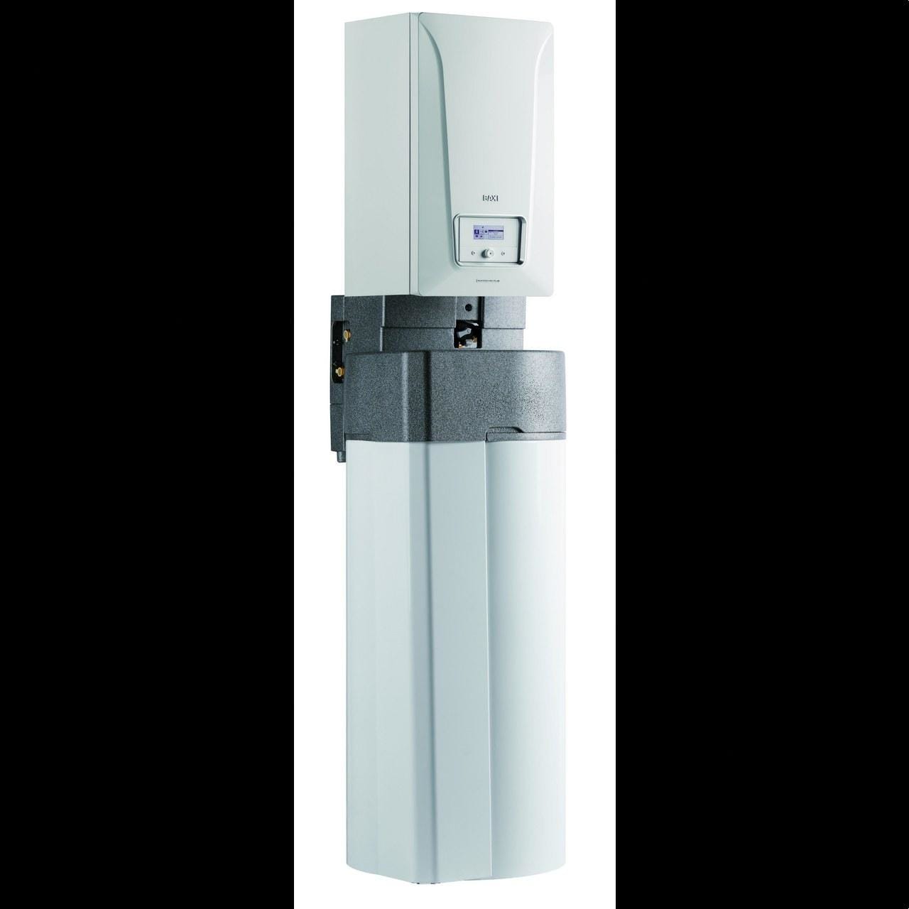 BAXI - Acumulador Platinum BC Integra iR32