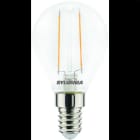 SYLVANIA - Lámpara ToLEDo RT Ball V5 CL 250LM 827 E14 SL 2,5W