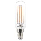 SYLVANIA - Lámpara ToLEDo RT T25 V5 CL 470LM 827 E14 SL 4,5W