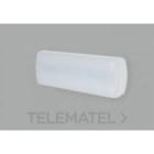 SAGELUX - Luminaria emergencia EVOLUTION 1h LED 150lm permanente