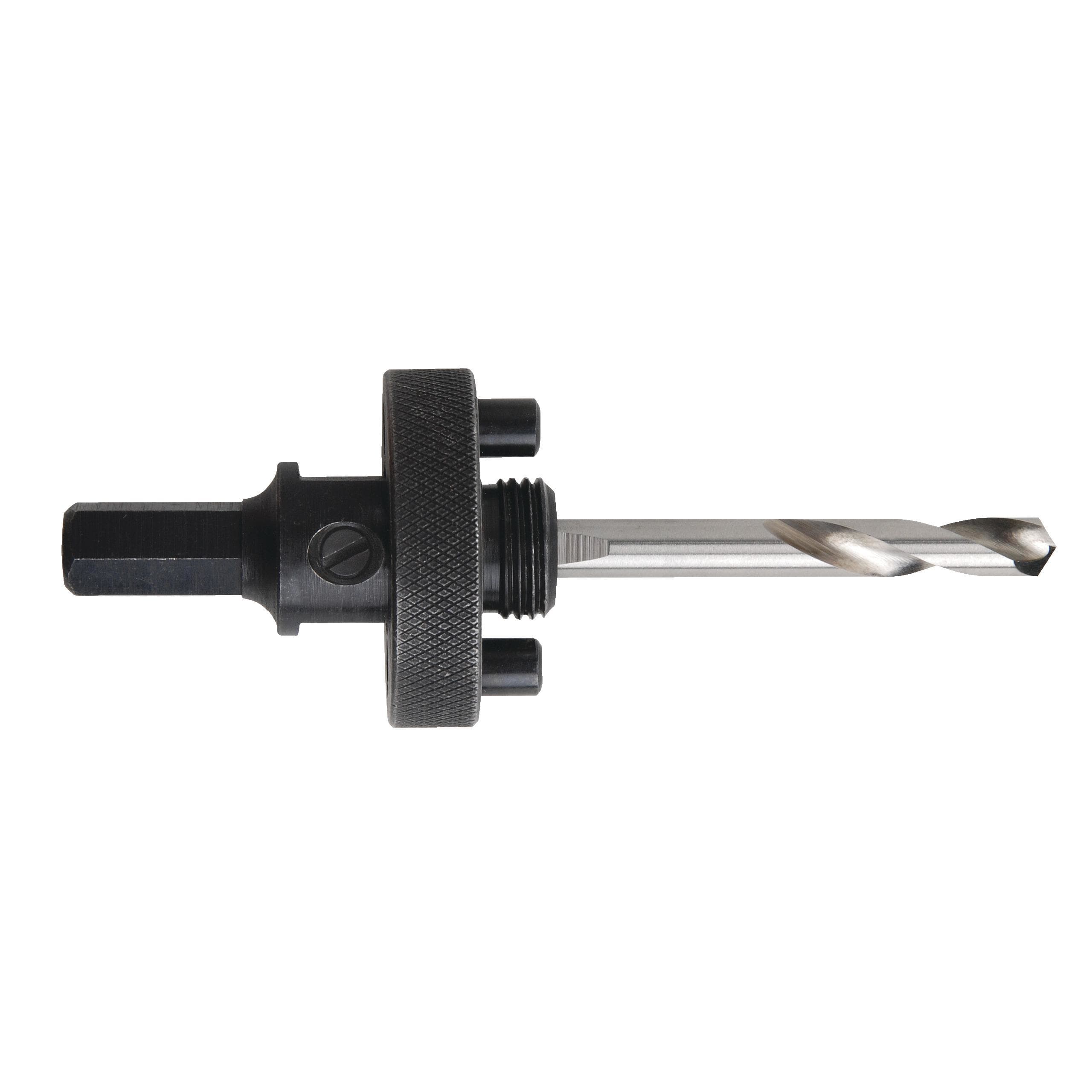 MILWAUKEE - HUSILLO 32-210MM/9.5HEX