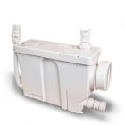 Sin Marca - TRITURADOR SANITARIO T-604CS EMPOTRAR