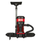 MILWAUKEE - ASPIRADOR DE MOCHILA M18 FUEL¿, CAPACIDAD 3,8L, VO