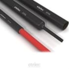 ETELEC - Funda termorretráctil GTMS50/16-1000/S adhesiva (tira 1m)