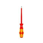 GEF - Destornillador 3,5x100 LASERTIP VDE 1000V