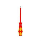 GEF - Destornillador 5,5x125 LASERTIP VDE 1000V