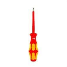 GEF - Destornillador PZ1x80 serie Lasertip VDE 1000V