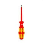 GEF - Destornillador PZ1x80 serie Lasertip VDE 1000V