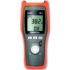 HT INSTRUMENTS - Multímetro M72 de verificación aislamiento y RCD