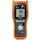 HT INSTRUMENTS - Multímetro M73 de verificación bucle + RCD + RST