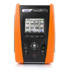 HT INSTRUMENTS - Instrumento profesional MACROTESTG3 prueba seguridad instalación