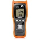 HT INSTRUMENTS - Medidor M71 resistencia tierra