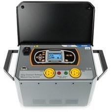 HT INSTRUMENTS - Medidor paso contacto 50A HT2055