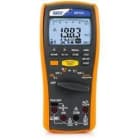 HT INSTRUMENTS - Multímetro digital profesional HT701 TRMS CAT tetrapolar
