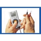 HT INSTRUMENTS - Multímetro digital bolsillo HT603