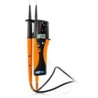 HT INSTRUMENTS - Detector tensión HT8 con tensión y medidor de fases