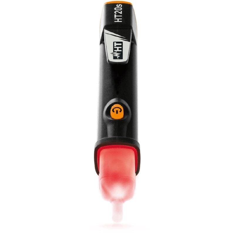 HT INSTRUMENTS - Detector tensión HT20 con linterna led
