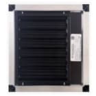 KOOLAIR - COMPUERTA RECT MOT CABLE KCZR 15 150X150