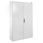 IDE - Puerta doble simétrica opaca 1800x1000mm doble cierre